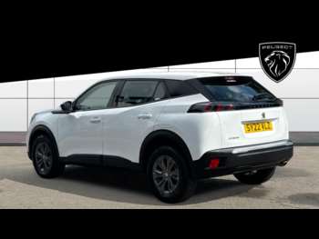 Used Peugeot 2008 2022 for sale - 75066678: Photo