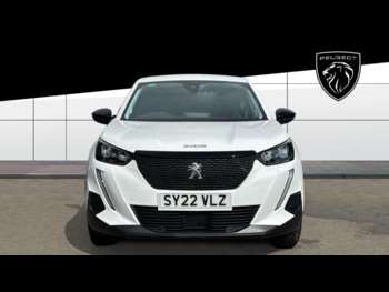 Used Peugeot 2008 2022 for sale - 75066678: Photo
