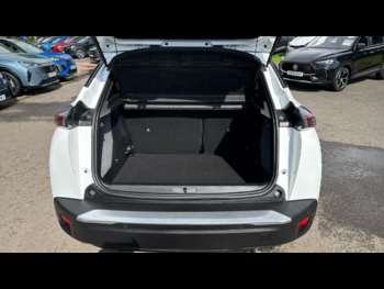 Used Peugeot 2008 2022 for sale - 75066678: Photo