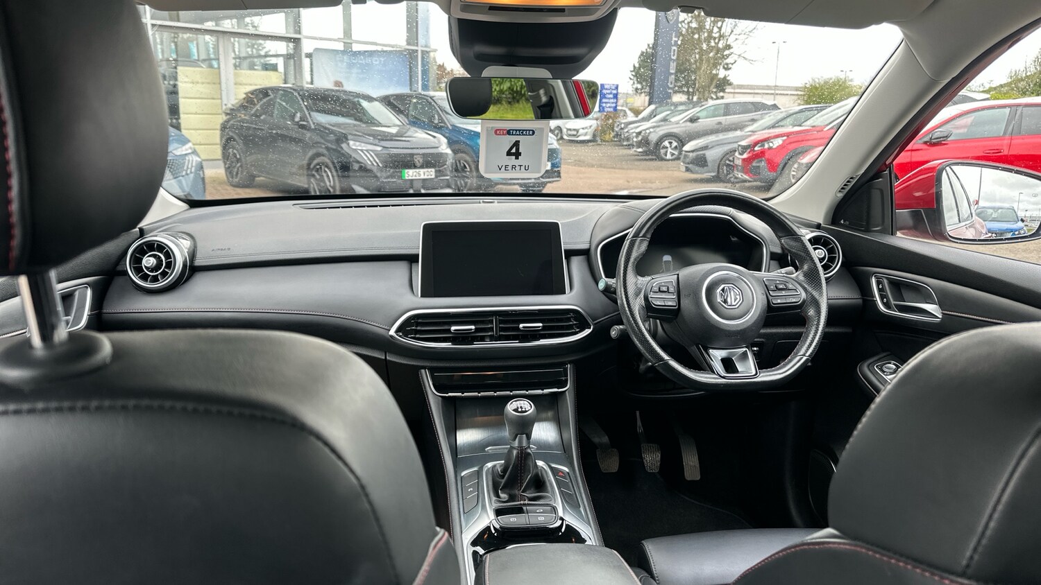 Used MG MG HS 2022 for sale - 78092532: Photo 10