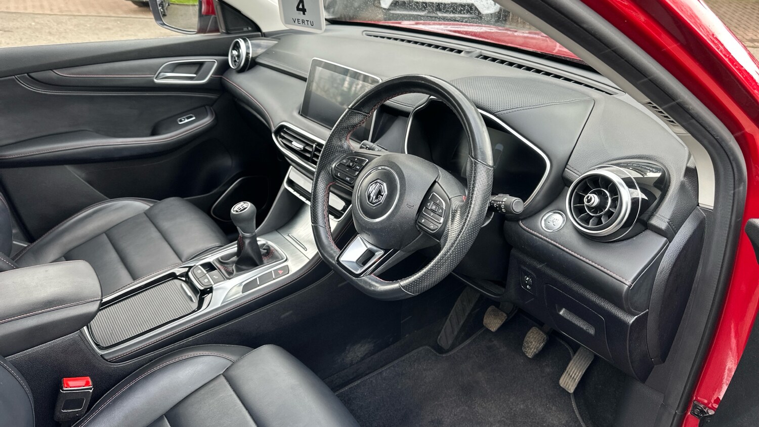 Used MG MG HS 2022 for sale - 78092532: Photo 11