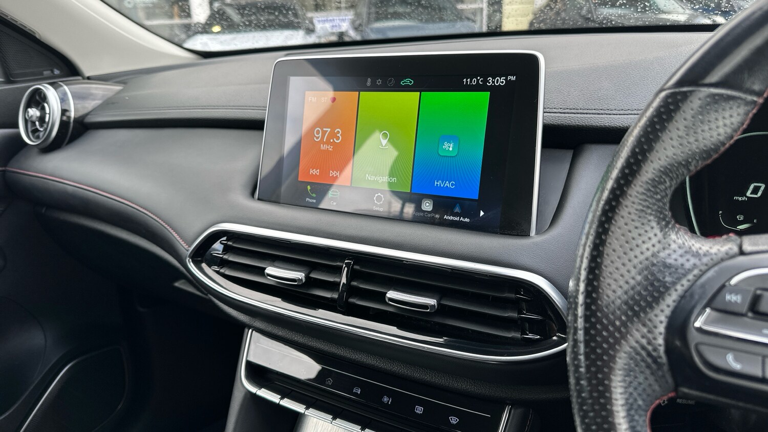 Used MG MG HS 2022 for sale - 78092532: Photo 12