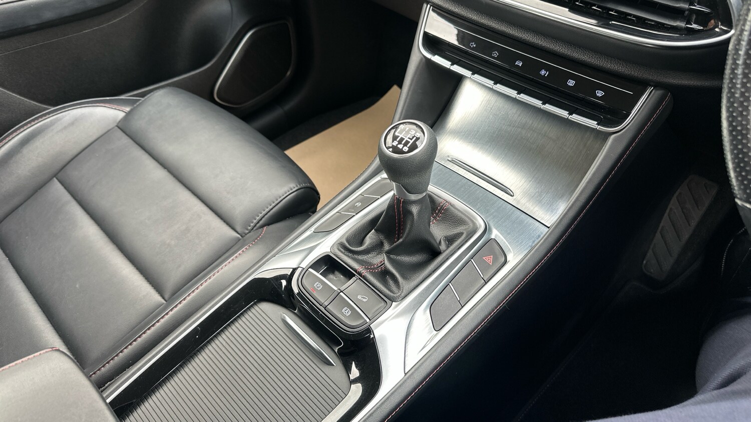 Used MG MG HS 2022 for sale - 78092532: Photo 13