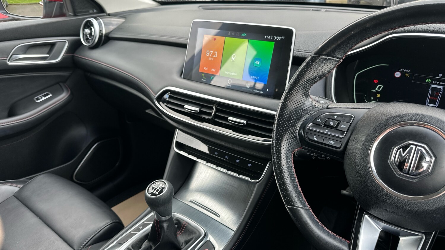 Used MG MG HS 2022 for sale - 78092532: Photo 14