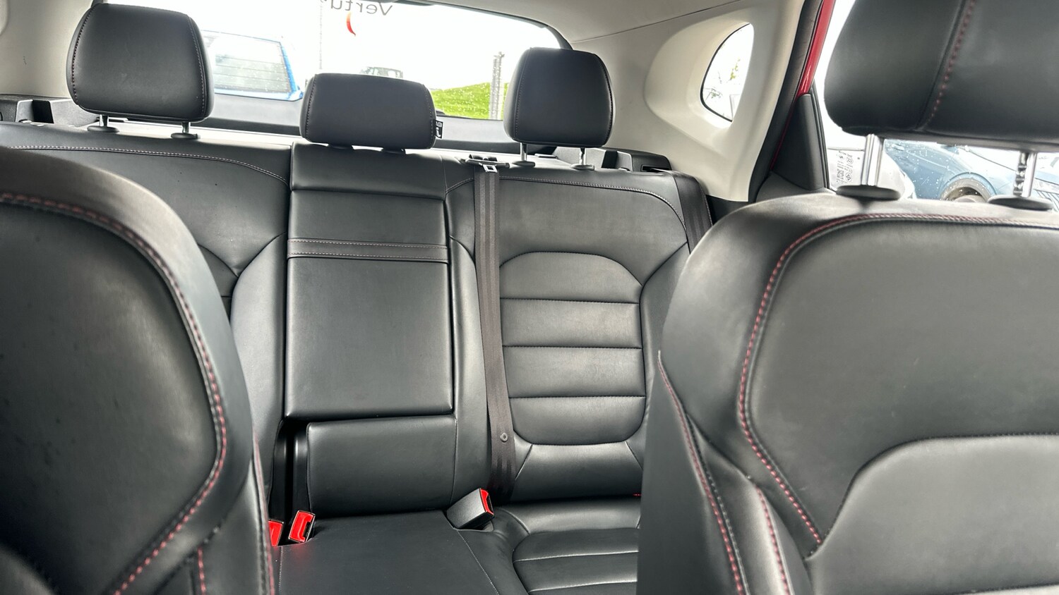 Used MG MG HS 2022 for sale - 78092532: Photo 15