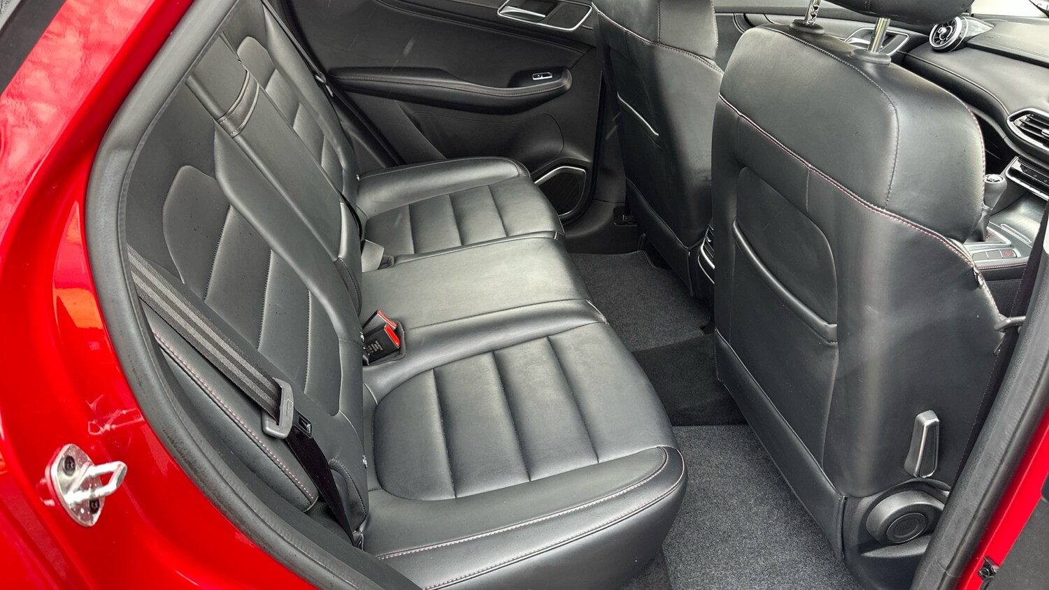 Used MG MG HS 2022 for sale - 78092532: Photo 16