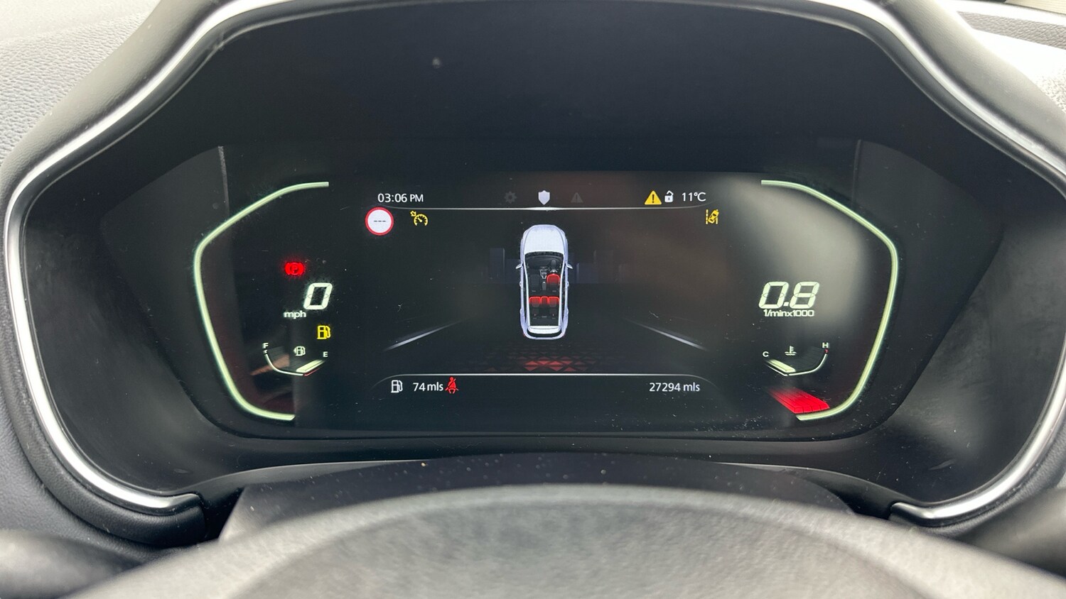 Used MG MG HS 2022 for sale - 78092532: Photo 18