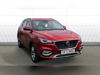 Used MG MG HS 2022 for sale - 78092532: Photo