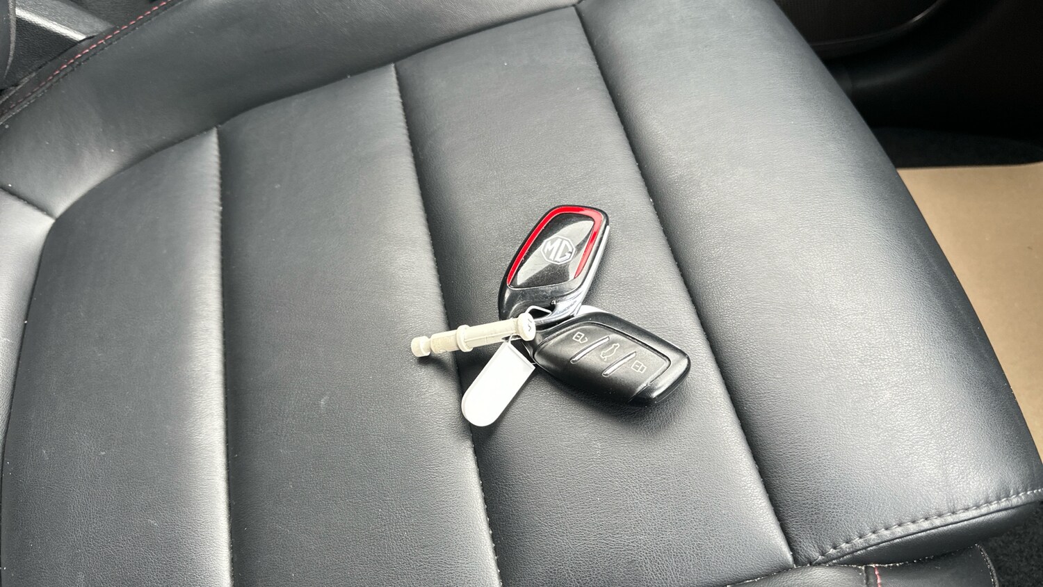 Used MG MG HS 2022 for sale - 78092532: Photo 20