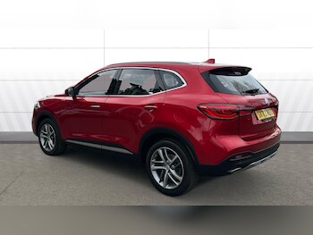 Used MG MG HS 2022 for sale - 78092532: Photo