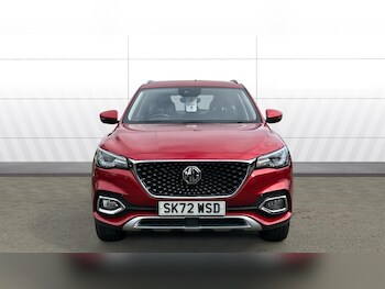 Used MG MG HS 2022 for sale - 78092532: Photo