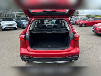 Used MG MG HS 2022 for sale - 78092532: Photo