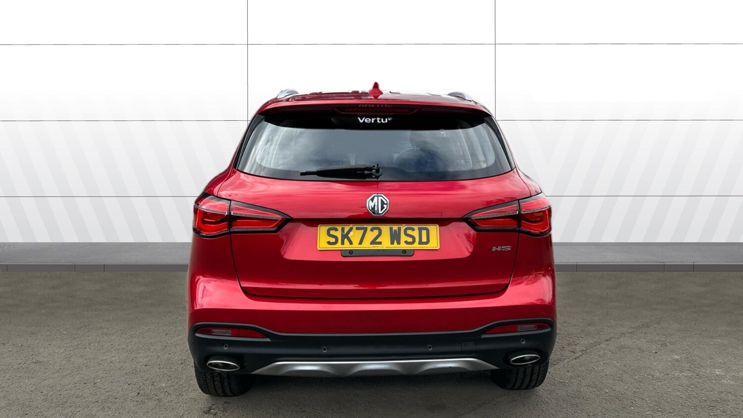 Used MG MG HS 2022 for sale - 78092532: Photo 6