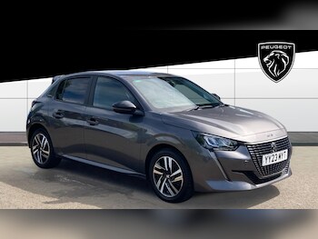 Used Peugeot 208 2023 for sale - 78669358: Photo