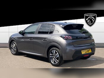 Used Peugeot 208 2023 for sale - 78669358: Photo