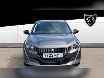 Used Peugeot 208 2023 for sale - 78669358: Photo