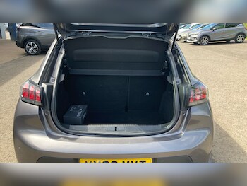 Used Peugeot 208 2023 for sale - 78669358: Photo