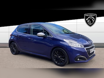 Used Peugeot 208 2017 for sale - 79477972: Photo