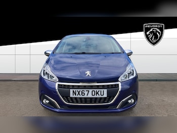 Used Peugeot 208 2017 for sale - 79477972: Photo