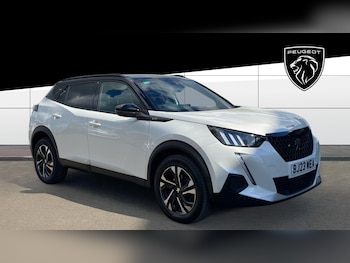 Used Peugeot 2008 2023 for sale - 78581957: Photo
