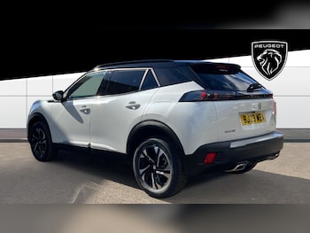 Used Peugeot 2008 2023 for sale - 78581957: Photo