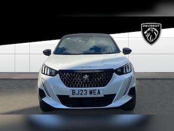 Used Peugeot 2008 2023 for sale - 78581957: Photo