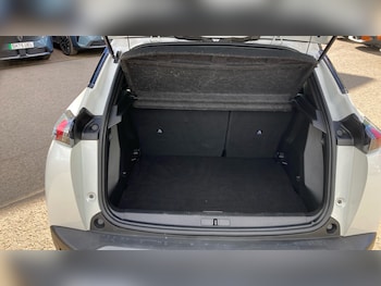 Used Peugeot 2008 2023 for sale - 78581957: Photo