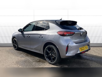 Used Vauxhall Corsa 2023 for sale - 78857871: Photo