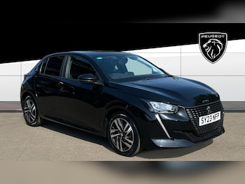 Used Peugeot 208 2023 for sale - 78724912: Photo