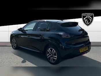 Used Peugeot 208 2023 for sale - 78724912: Photo
