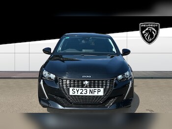 Used Peugeot 208 2023 for sale - 78724912: Photo