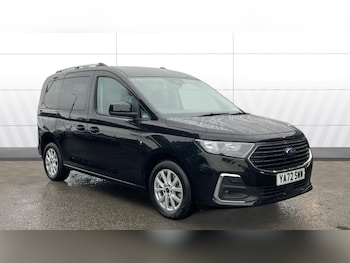Used Ford Tourneo Connect 2023 for sale - 78970702: Photo