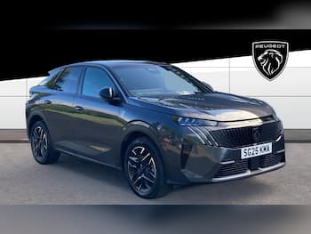 Used Peugeot 3008 2025 for sale - 79772268: Photo