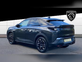 Used Peugeot 3008 2025 for sale - 79772268: Photo