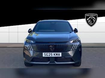 Used Peugeot 3008 2025 for sale - 79772268: Photo
