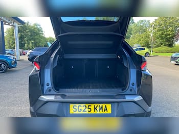 Used Peugeot 3008 2025 for sale - 79772268: Photo