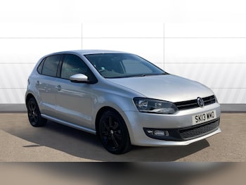 Used Volkswagen Polo 2013 for sale - 79569180: Photo