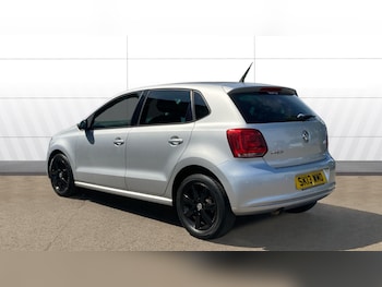 Used Volkswagen Polo 2013 for sale - 79569180: Photo