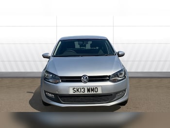 Used Volkswagen Polo 2013 for sale - 79569180: Photo