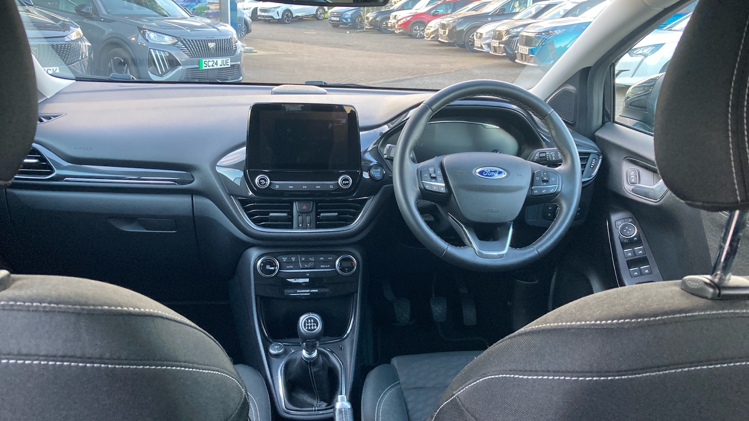 Used Ford Puma 2020 for sale - 76602166: Photo 10