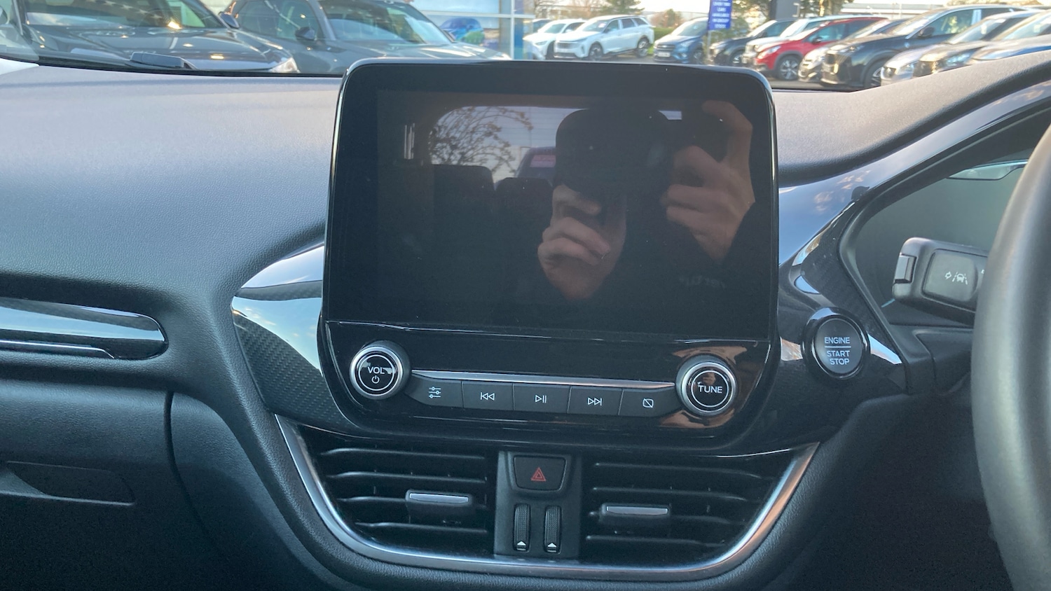 Used Ford Puma 2020 for sale - 76602166: Photo 12