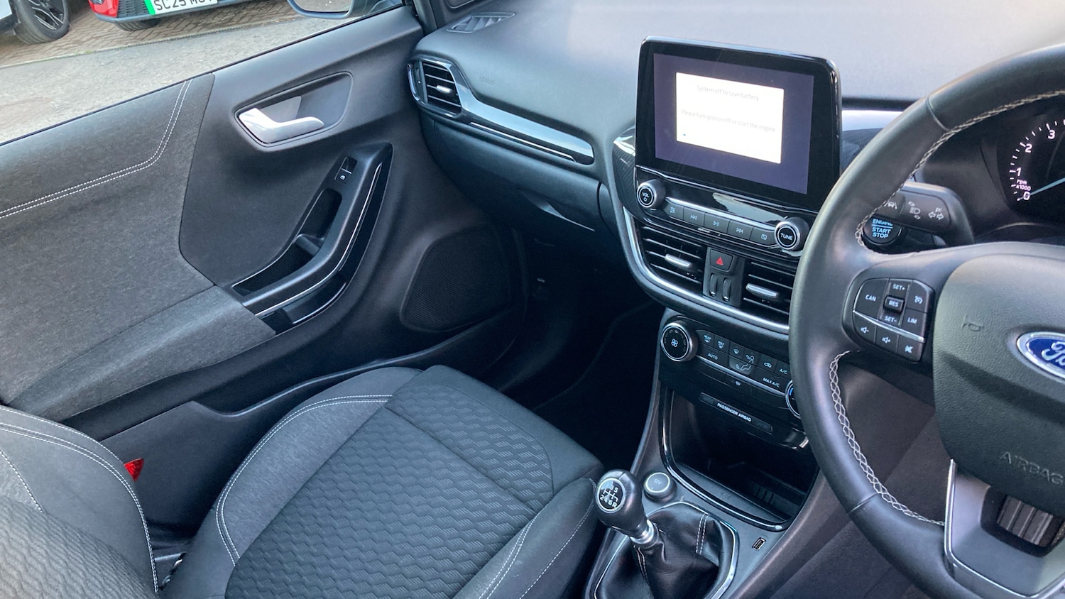 Used Ford Puma 2020 for sale - 76602166: Photo 14