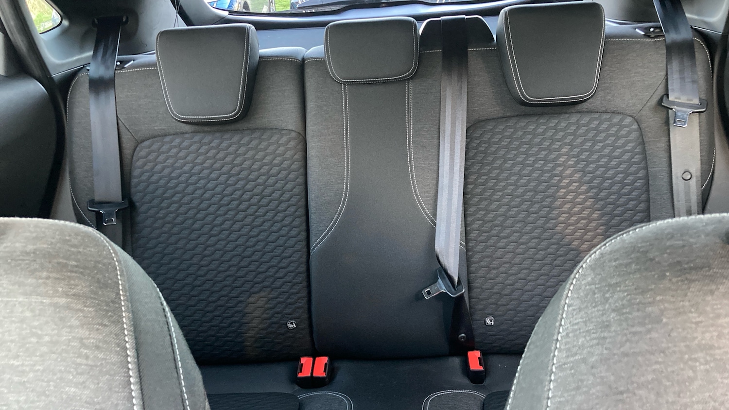 Used Ford Puma 2020 for sale - 76602166: Photo 15