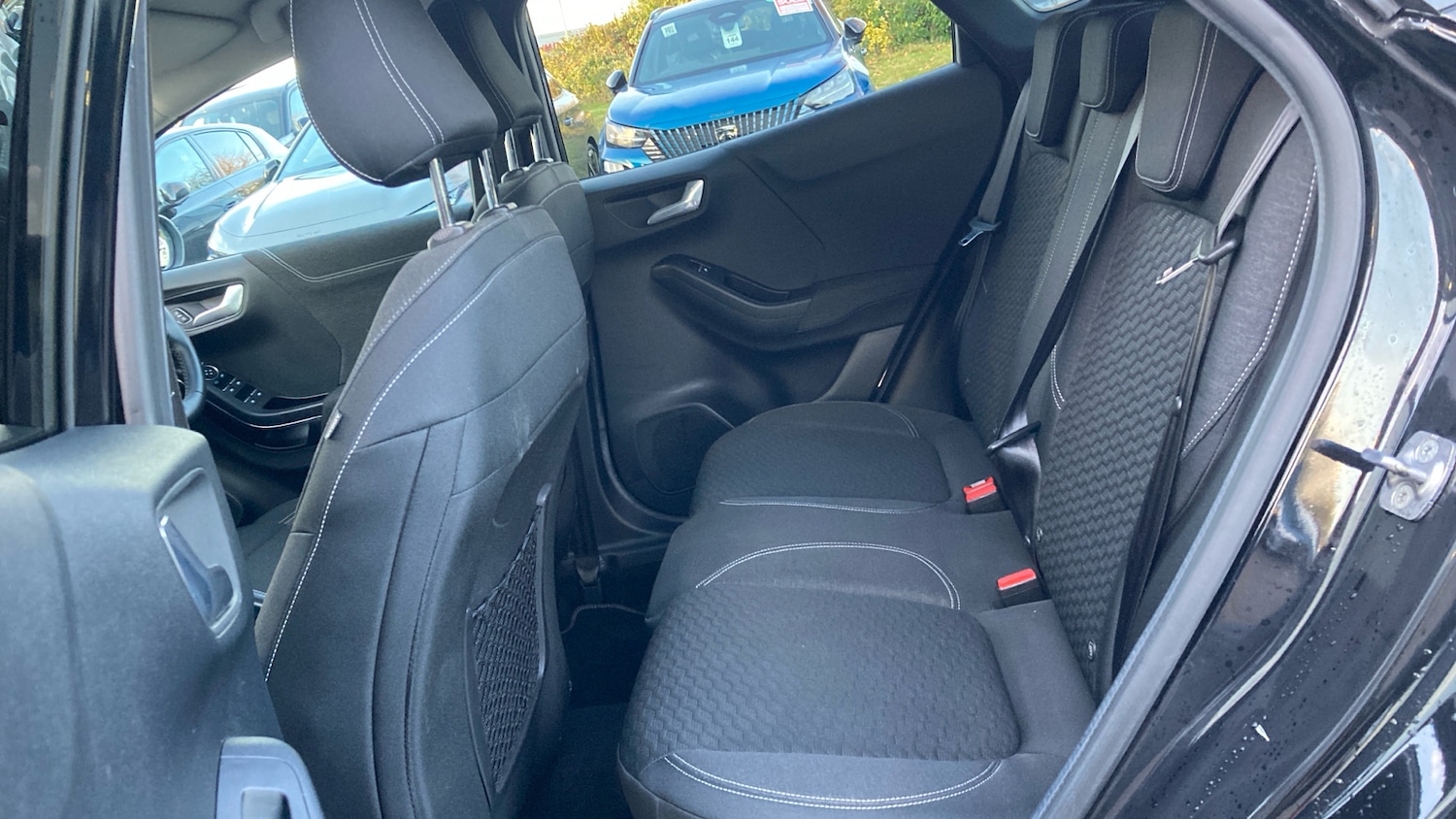 Used Ford Puma 2020 for sale - 76602166: Photo 16