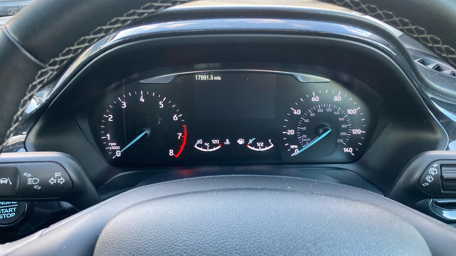 Used Ford Puma 2020 for sale - 76602166: Photo 18