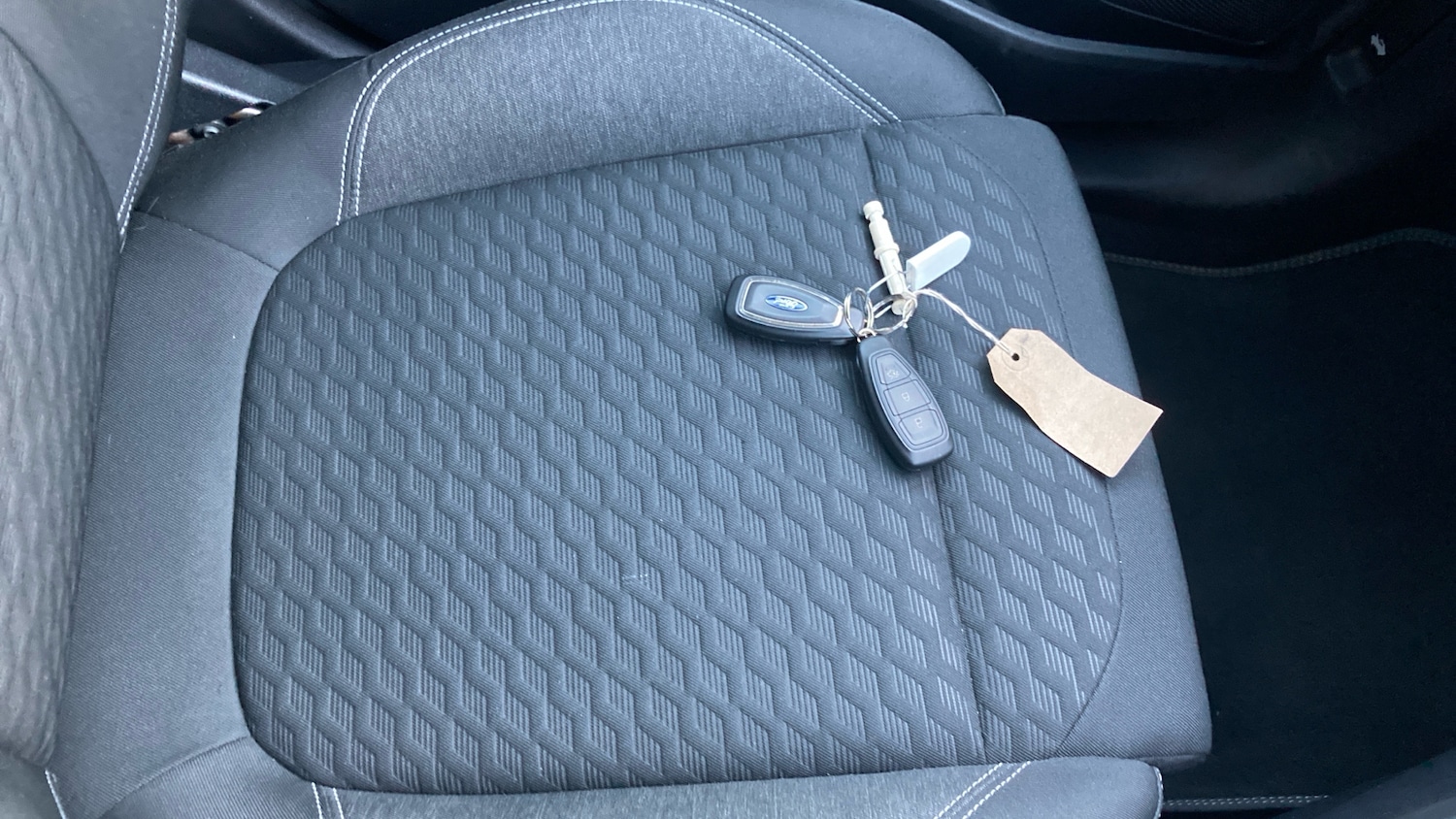 Used Ford Puma 2020 for sale - 76602166: Photo 19