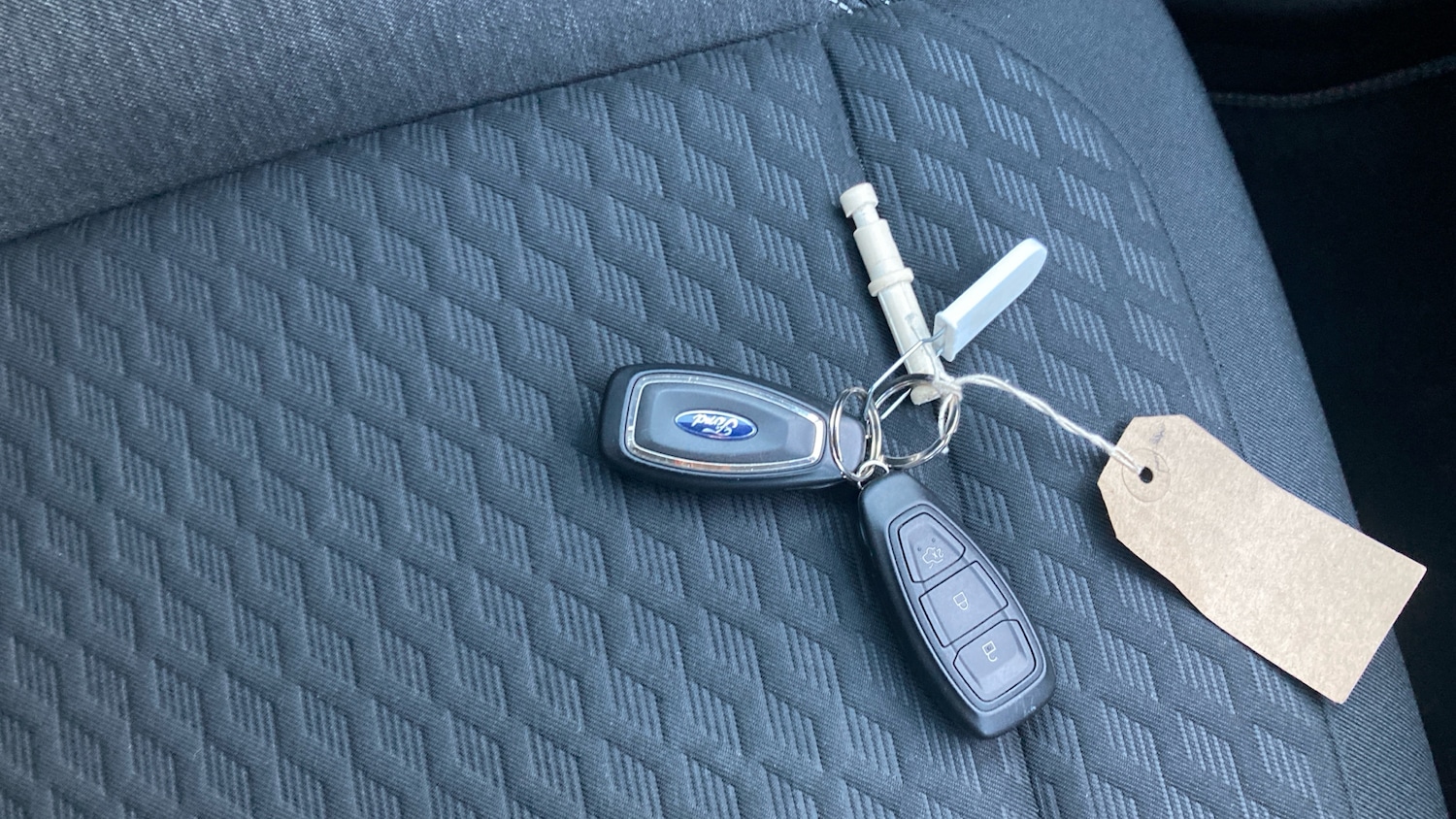 Used Ford Puma 2020 for sale - 76602166: Photo 20