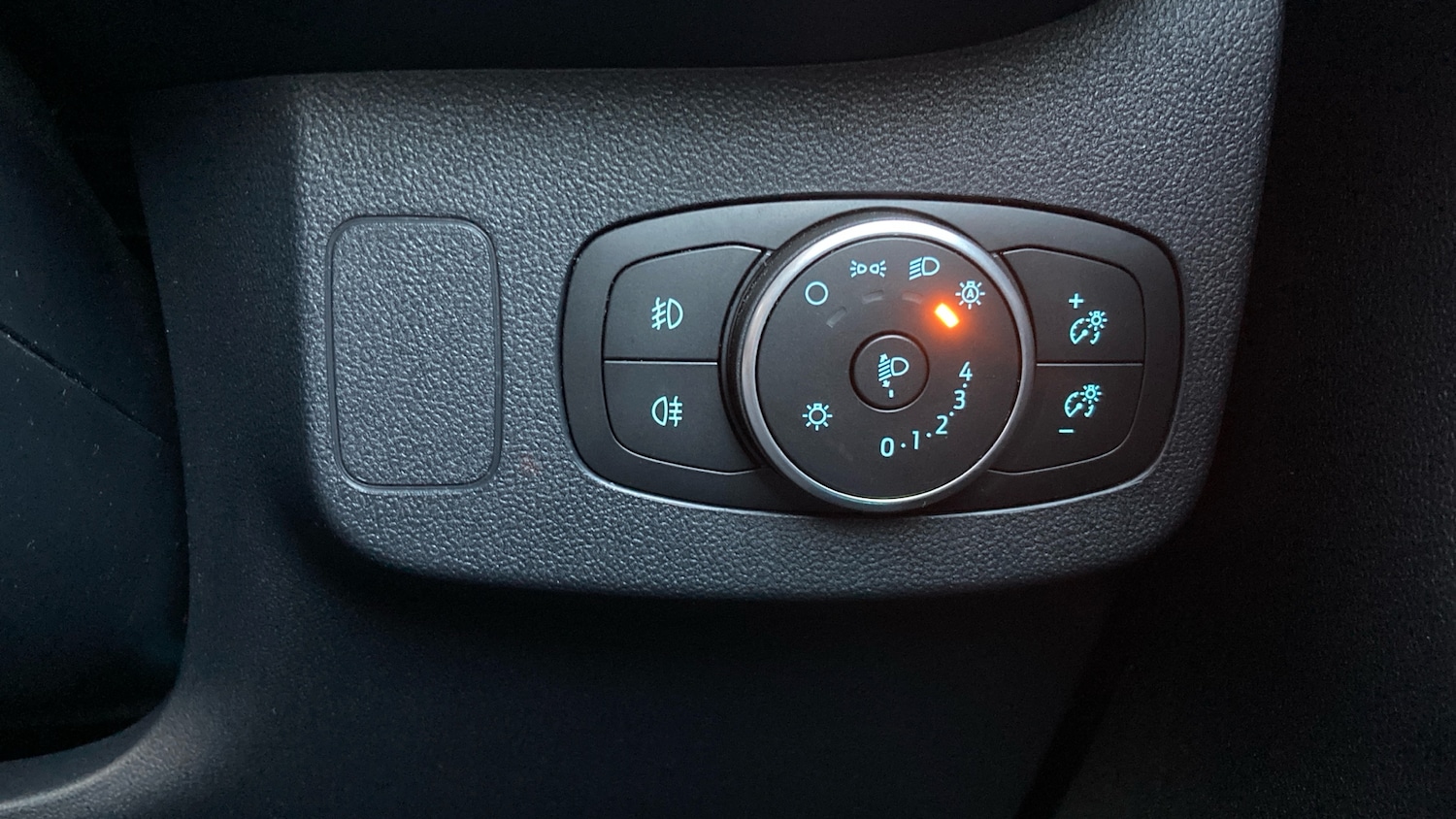 Used Ford Puma 2020 for sale - 76602166: Photo 22