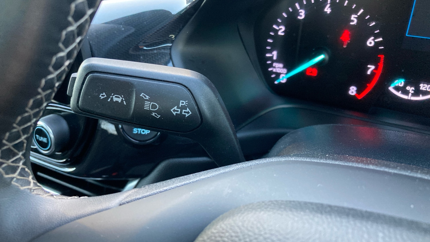 Used Ford Puma 2020 for sale - 76602166: Photo 26