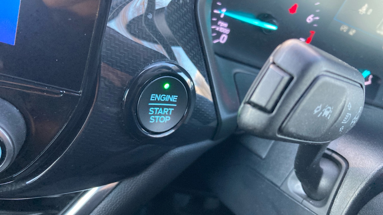 Used Ford Puma 2020 for sale - 76602166: Photo 27